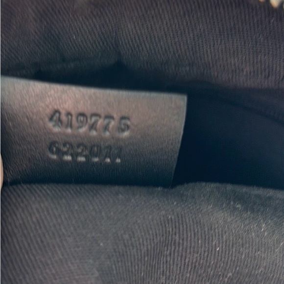 Gucci Micro Guccissima Toiletry / Dopp Bag - Picture 8 of 16